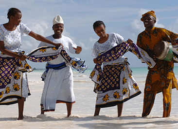 Full Day Cultural Tour – Zanzibar