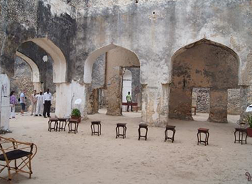 Princess Salme Soice Tour – Zanzibar