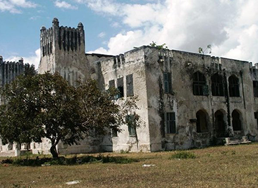 bagamoyo